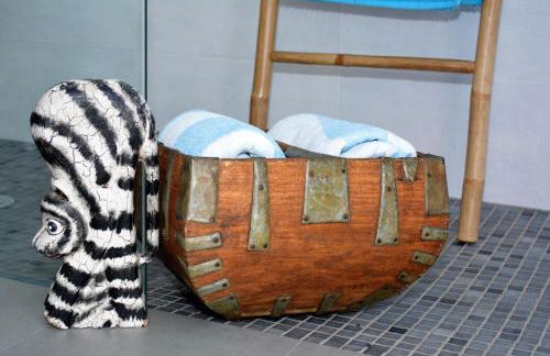 Apartamento Las Palmeras Nazaret - Foto 17