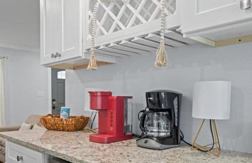 Peaceful Fairhope Retreat-Large home on 1 acre lot - Foto 8