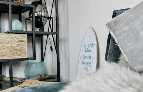 Seaside Lodge Süsel, Lübecker Bucht, Ostsee - Foto 7