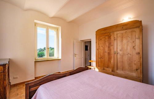 VILLA DI CAMPAGNA 10 POSTI CON PISCINA PRIVATA - Foto 26