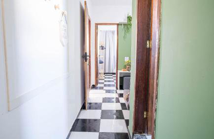 Ap lindo, confortável e decorado | ROPJ01 - Foto 10
