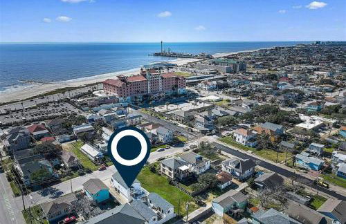 Soleil House - Unit B - Foto 25