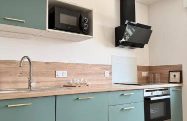 Ty Cocon - havre de paix avec jacuzzi - Foto 2