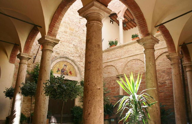 Meublé Il Riccio - Foto 39