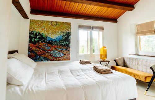 Chateau Camp del Saltre Prayssac - Foto 28