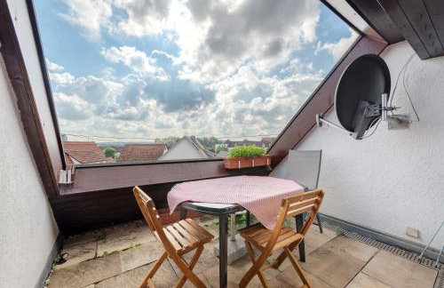 Großzügige Maisonettewohnung - Foto 3