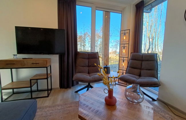 EuroParcs Veluwemeer - Foto 4