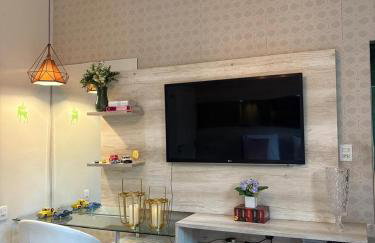 Aconchego de luxo para COP 30 - Photo 5