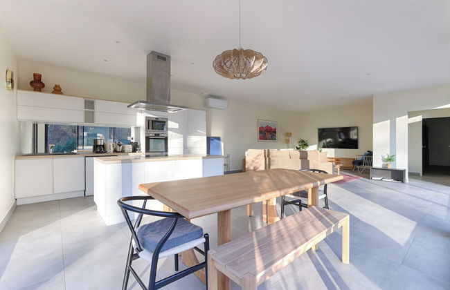 Villa Carotte à 10 Minutes de Disneyland Paris - Foto 14