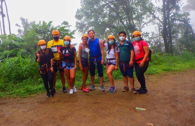 Canyoning in Bucay - Photo 7
