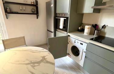 Chill and Cozy stay near Brignole - Foto 7