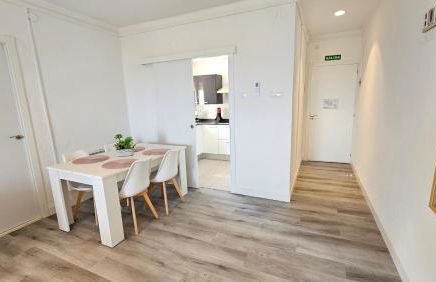 Apartamento Vacacional Terrazas de Concepcion BB - Foto 12