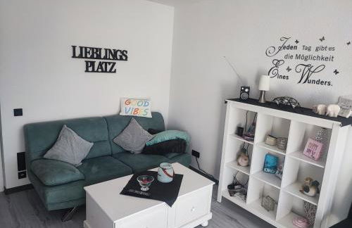 Apartment Lieblingsplatz - Foto 6