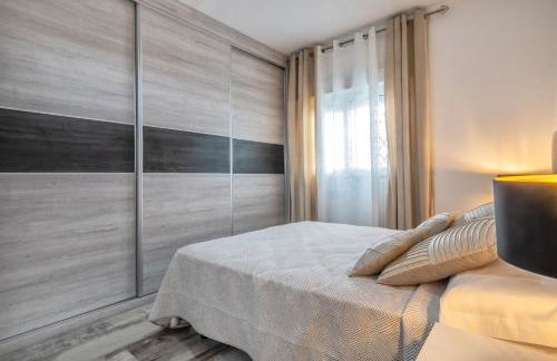 Apartamento Andalusí & Parking Incluido & Casco Histórico - Foto 9