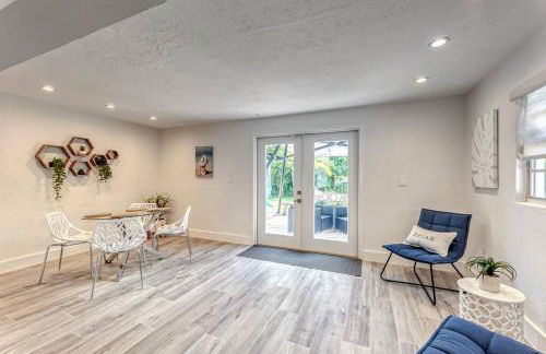 Mango Manor - Walk to Las Olas! - Foto 22