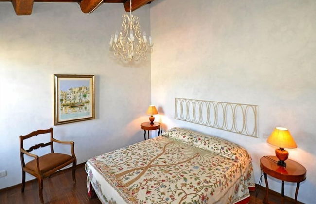 Villa Cristiana - Foto 4