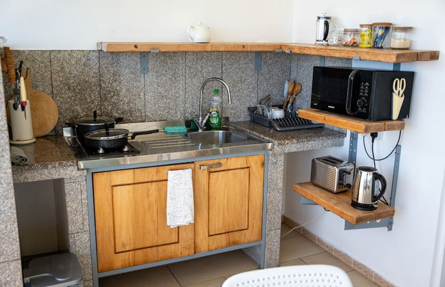 Beau Soleil Stunning Sea View - Photo 5