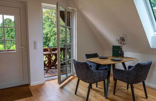 Vierseitenhof Appartements - Foto 12