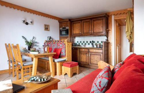 Résidence Pierre & Vacances Premium Le Roselend - Photo 32