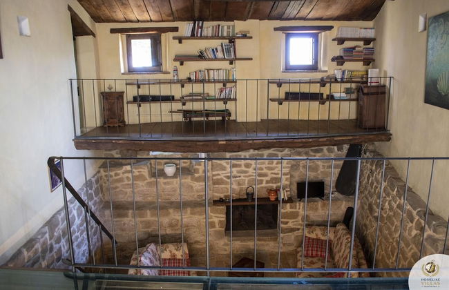 Borgo Pietra Antica - Foto 76