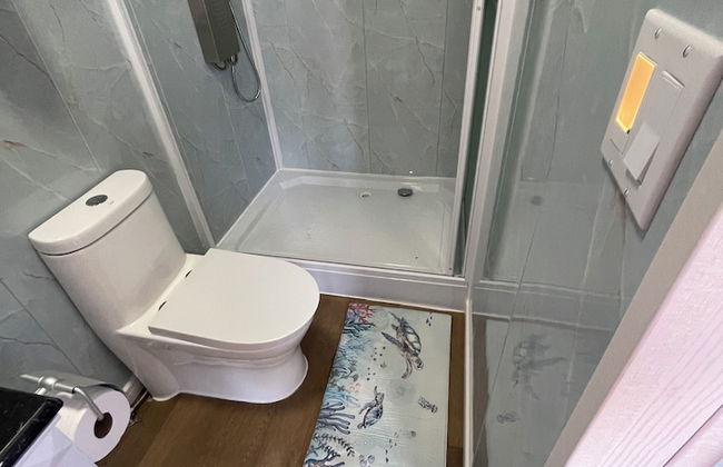 Great Cistern Beach Village - Foto 44