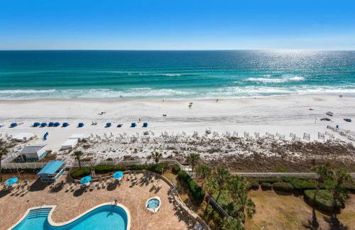 Silver Beach Towers 1003 West - Foto 8