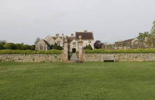 The Lodge at Crossroads Farm - Foto 32