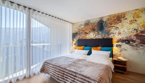 Adler Living Attika Wohnung - Foto 3