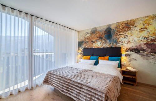 Adler Living Attika Wohnung - Foto 3