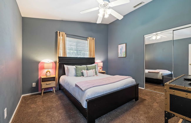 Larrea by Avantstay Luxurious Oasis w/ Pool & Hot Tub! - Foto 5