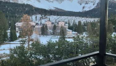 CIASA LAURINA - Apartment near the slopes with Dolomite views - Foto 5