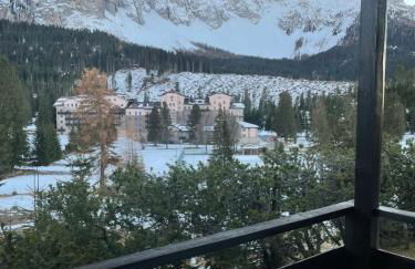 CIASA LAURINA - Apartment near the slopes with Dolomite views - Foto 5