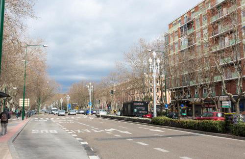 Apartamento BOSTON - Centro, Nuevo, Confort, Wifi - Foto 51