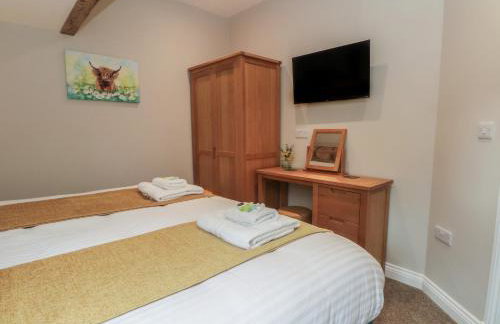 Small Lane Barn - Foto 24