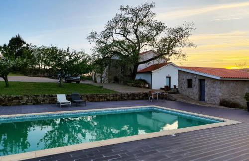 Quinta dos Carvalhais - Serra da Estrela - Foto 1