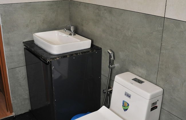 Kudaram County Resort - Foto 39