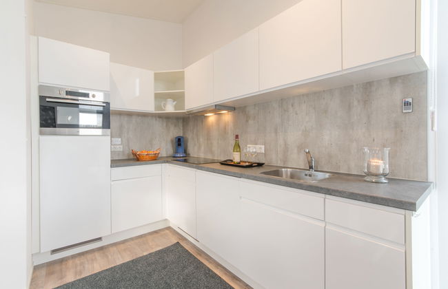 2 bedroom House in Wemeldinge with garden and terrace - Photo 4