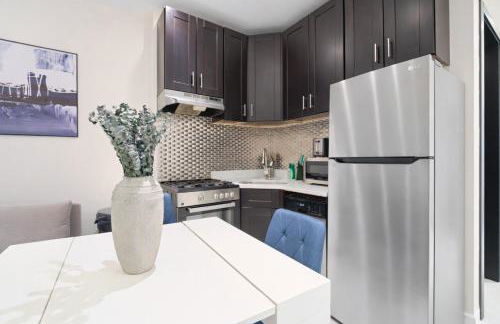 3BR Serene Suite Near Central Park - Foto 8