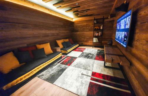 Chalet 1703 - Boutique Hotel - Adults Only - Foto 16