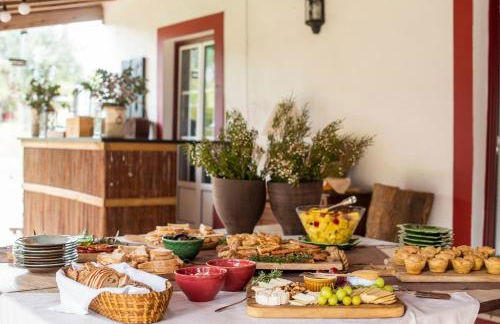 Herdade das Barradas da Serra - Foto 6