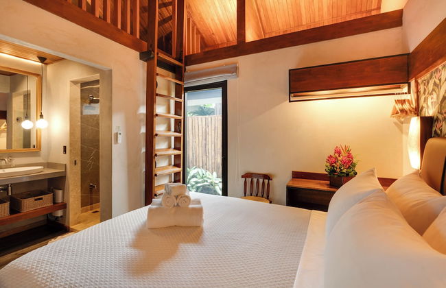 Suwa Villa Arenal - Foto 6