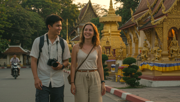 Chiang Mai Highlights and Hidden Gems - Private Walking Tour - Photo 3