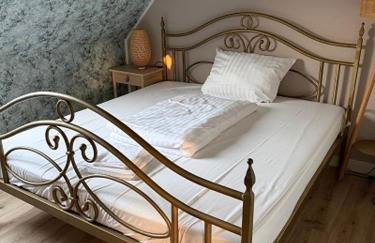 BoLA Ferienwohnung Hamburg 50b Familienfreundlich großzügig für 4 Personen, Parkplatz - Foto 14