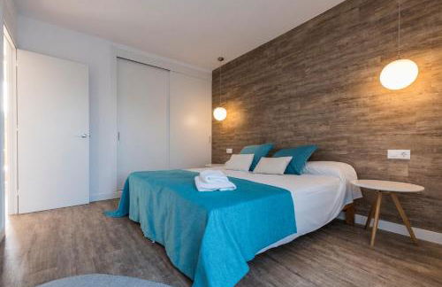 Apartamentos Playa de Canutells - Foto 11