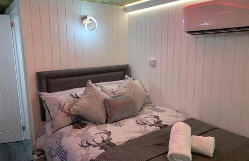 Royal Snug & Wee Snug Cabins - Foto 27