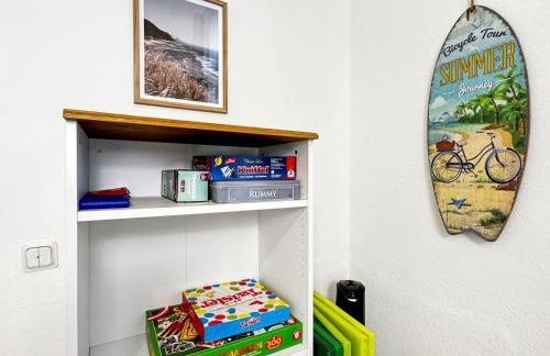 Ferienwohnung Villa Nieske - Jugendstil Denkmal, free WLAN & Parken, Self Check-In, Smart-TV - Foto 14