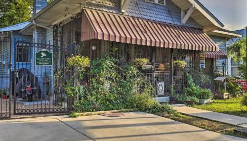 La Villa By The Riverwalk - Photo 2