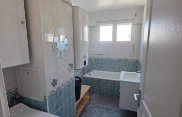 Grand appartement Proche Paris CDG Disney - Foto 23