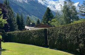 Belle Vue Des Praz - Foto 1