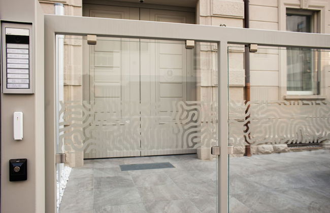 AR Boutique Apartments - Photo 76